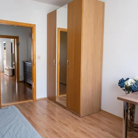 Appartamento Sarah's Bratislava