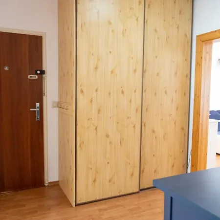 Apartmán Sarah's Bratislava