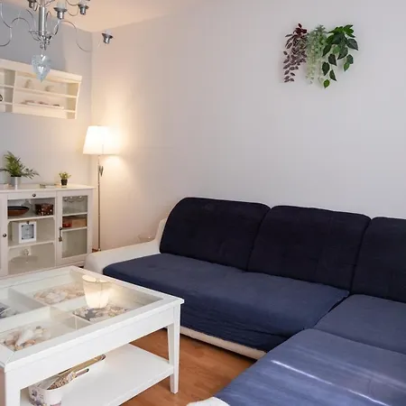 Appartement Sarah's Bratislava