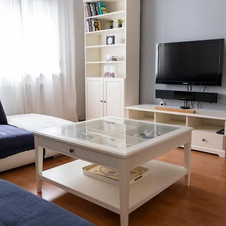 Appartement Sarah's Bratislava